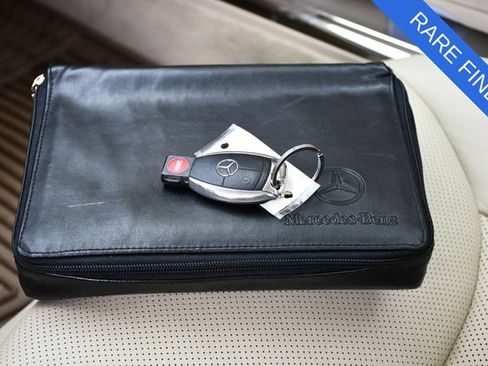 Used 2007 Mercedes-Benz SL 550 image 38