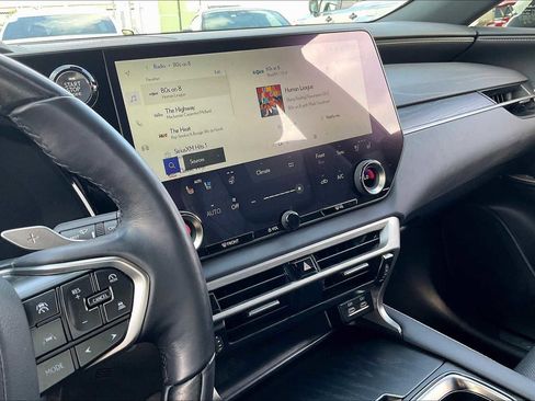 Certified 2024 Lexus RX 350 Premium w/ Cold Area Package image 5