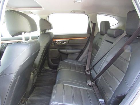 Used 2017 Honda CR-V EX-L image 16