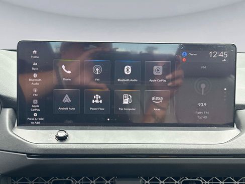 Certified 2025 Honda Accord EX-L image 22