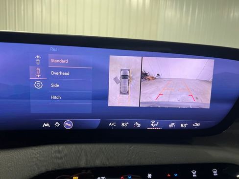 New 2026 Buick Enclave Sport Touring w/ Power Package image 25