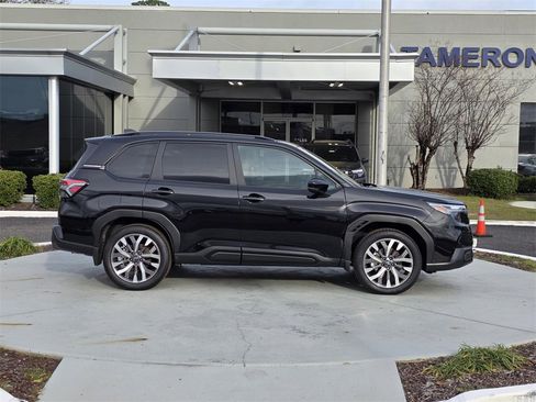 New 2026 Subaru Forester Touring w/ Touring Package image 45