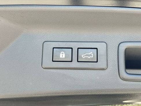 Certified 2025 Subaru Forester Sport AWD/4WD image 36