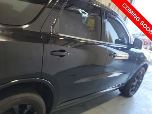 Used 2020 Dodge Durango GT AWD/4WD image 3