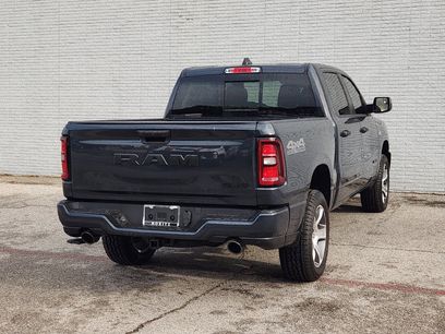 New 2026 RAM 1500 Express