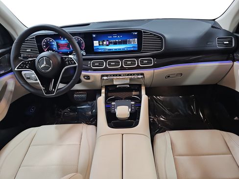 New 2026 Mercedes-Benz GLE 350 4MATIC image 9