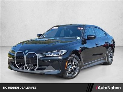 Certified 2023 BMW i4 eDrive35