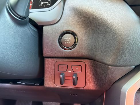New 2026 Toyota Tundra Limited AWD/4WD image 25