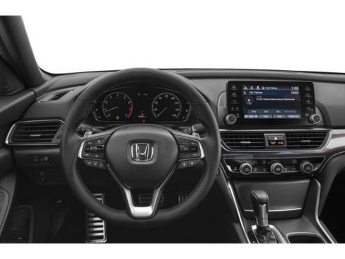Used 2019 Honda Accord Sport image 2