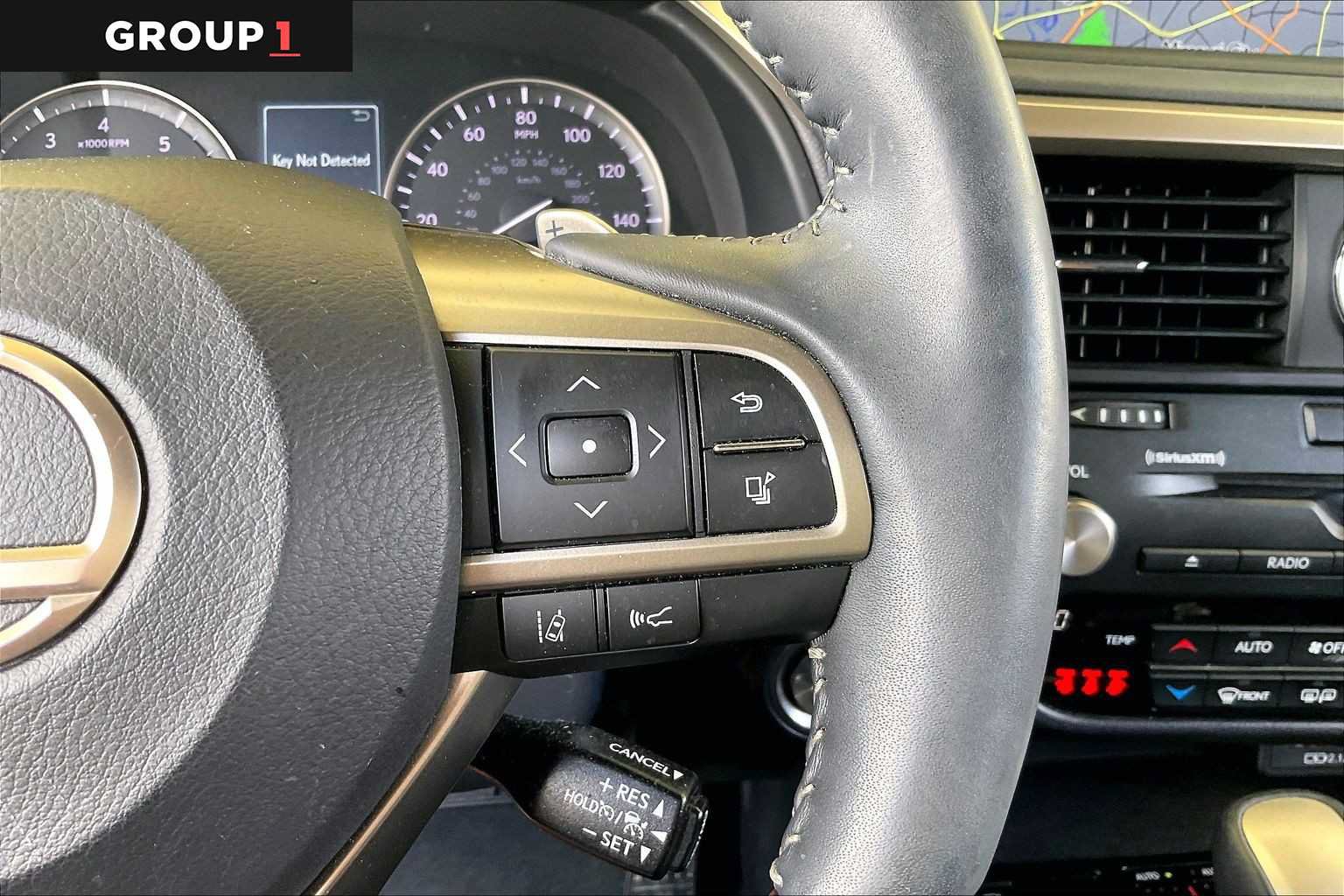 Used 2020 Lexus RX 350 FWD w/ Premium Package image 22