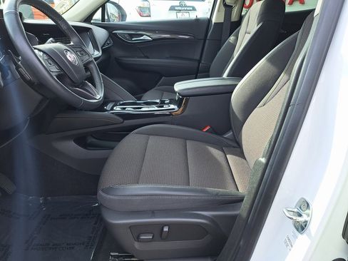 Used 2022 Buick Envision Preferred image 27