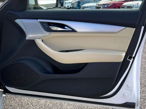 Used 2023 Cadillac CT5 Luxury w/ Sun And Sound Package image 24