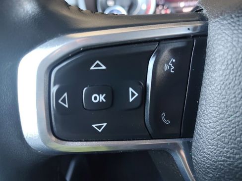 Used 2024 RAM 2500 Laramie w/ Night Edition image 11