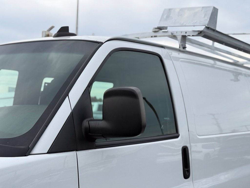 Used 2019 GMC Savana 2500 w/ Driver Convenience Package RWD image 76