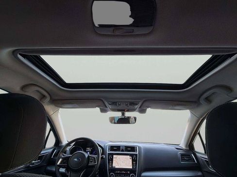 Used 2019 Subaru Outback 2.5i Premium AWD/4WD image 26