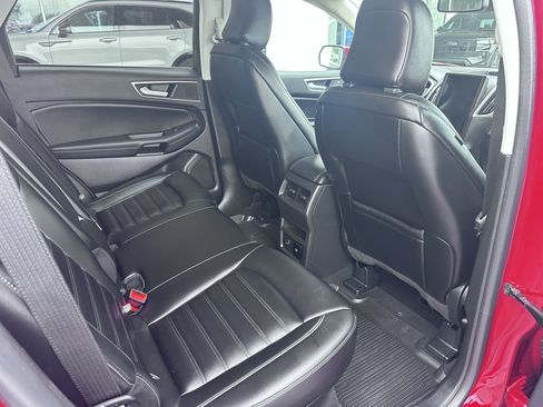 Used 2021 Ford Edge SEL w/ Convenience Package AWD/4WD image 45