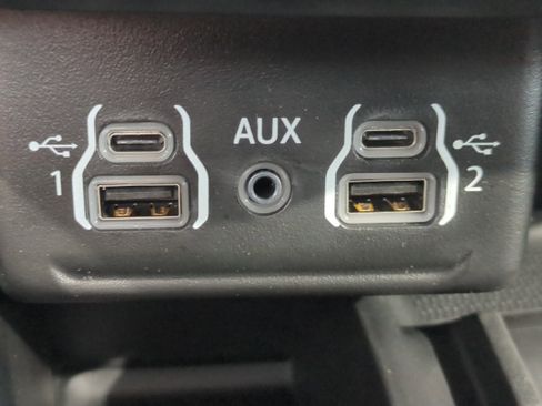 New 2026 Dodge Durango GT AWD/4WD image 24