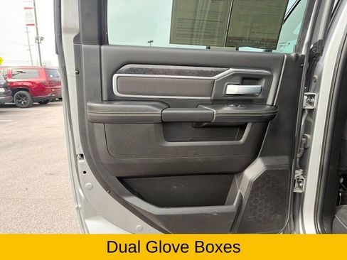 Certified 2024 RAM 3500 Big Horn image 41