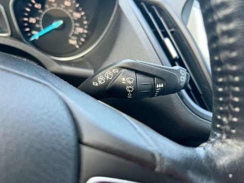 Used 2018 Ford Escape SEL AWD/4WD image 18