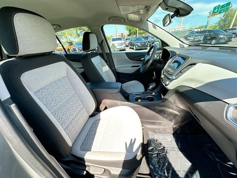 Certified 2024 Chevrolet Equinox LS FWD image 26