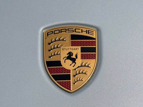 Certified 2026 Porsche 911 Carrera GTS RWD image 11