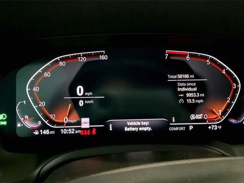 Used 2020 BMW 330i Sedan w/ Convenience Package image 7