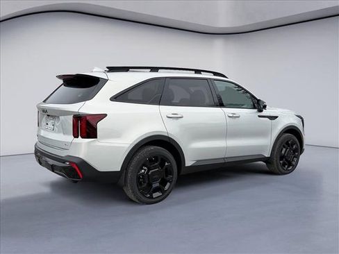 New 2026 Kia Sorento X-Line EX AWD/4WD image 5
