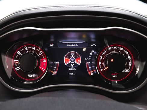 Used 2023 Dodge Challenger SRT Hellcat w/ Driver Convenience Group image 25