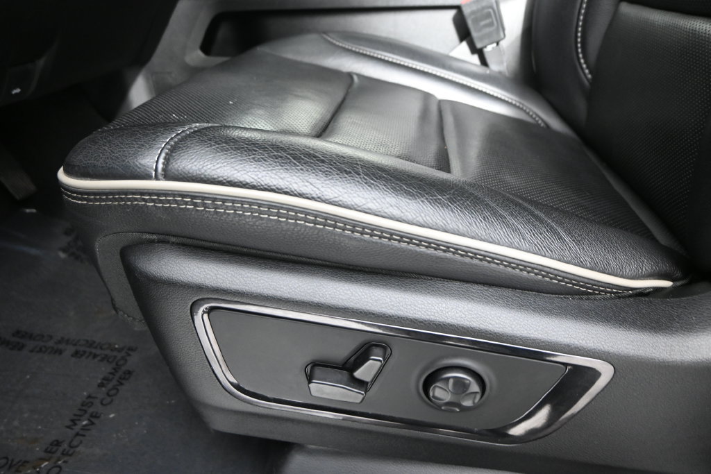 Used 2023 RAM 1500 Limited w/ Night Edition AWD/4WD image 22