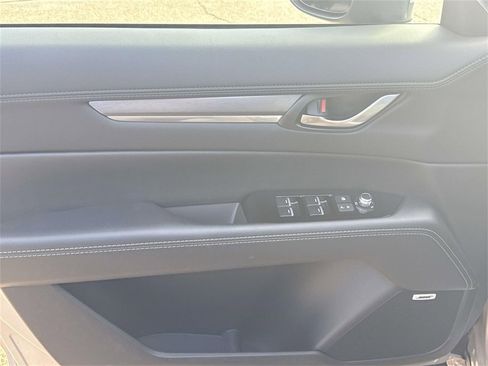 New 2025 MAZDA CX-5 AWD 2.5 S image 12