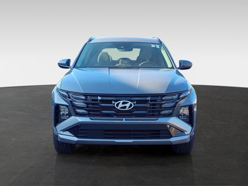 Certified 2026 Hyundai Tucson SEL AWD/4WD image 2