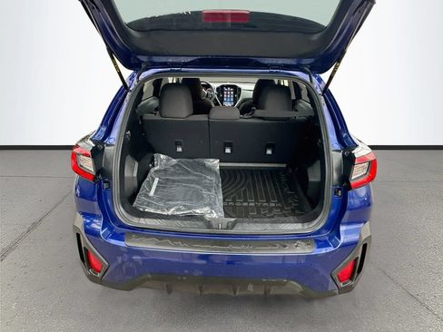 Used 2024 Subaru Crosstrek 2.0i Premium AWD/4WD image 23