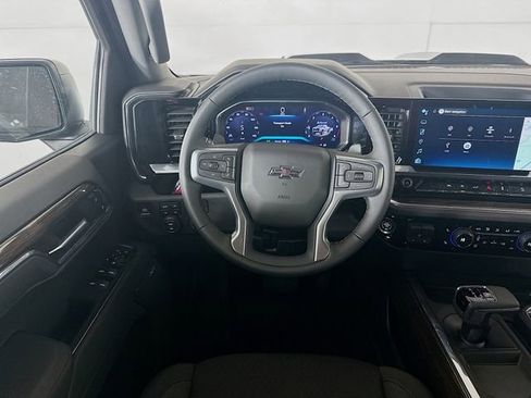 New 2026 Chevrolet Silverado 1500 LT Trail Boss w/ Convenience Package II image 23