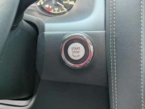 Used 2023 Nissan Armada Platinum w/ Cargo Package image 20