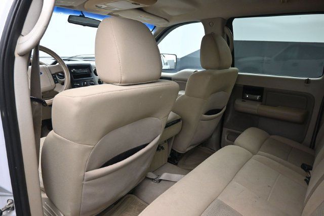 Used 2006 Ford F150 XLT RWD image 17