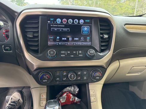 Used 2019 GMC Acadia Denali w/ Technology Package image 5