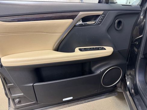 Used 2022 Lexus RX 350 AWD w/ Luxury Package image 8