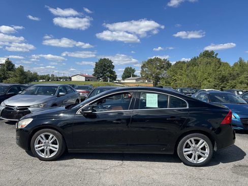 Used 2011 Volvo S60 T6 image 3