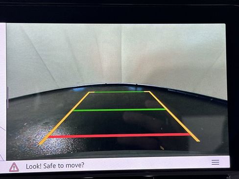 Used 2024 Volkswagen GTI SE image 16