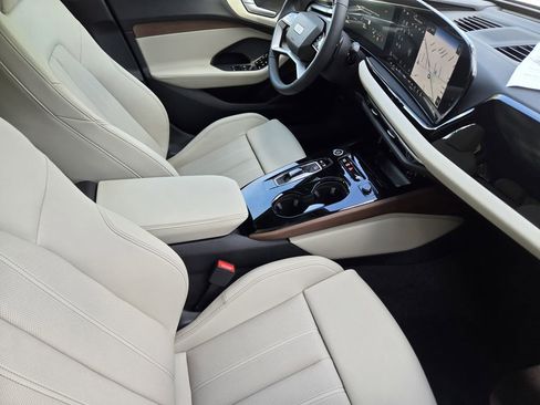 New 2025 Audi A5 2.0T Premium Plus Sedan image 18