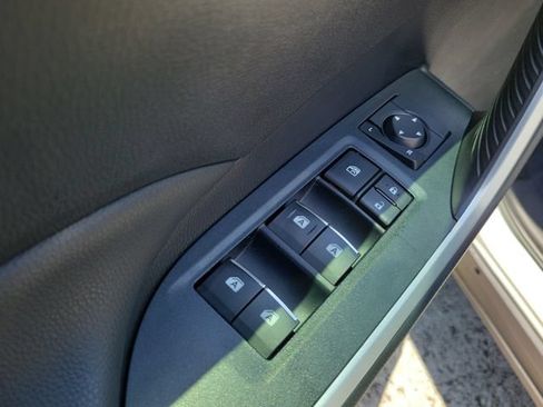Used 2025 Toyota RAV4 LE FWD image 12