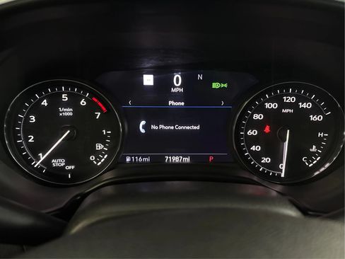 Used 2020 Cadillac CT5 Sport AWD/4WD image 23