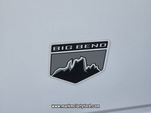 New 2026 Ford Bronco Sport Big Bend AWD/4WD image 5