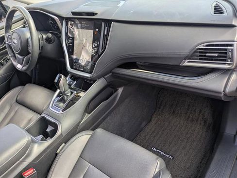 Used 2023 Subaru Outback Limited image 20