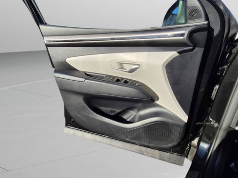 Used 2024 Hyundai Tucson SEL FWD image 22
