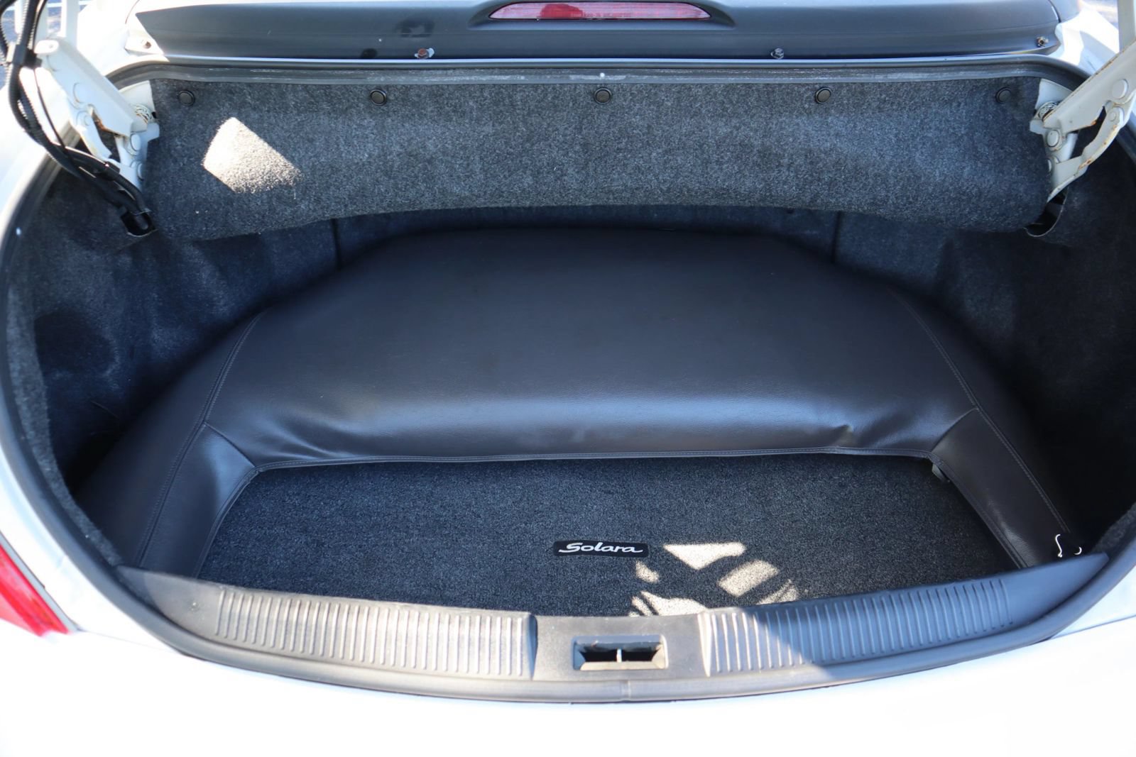 Used 2006 Toyota Solara SLE FWD image 12