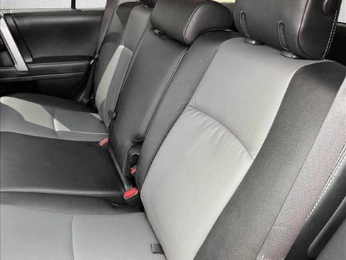 Used 2022 Toyota 4Runner SR5 Premium w/ Moonroof Package RWD image 18