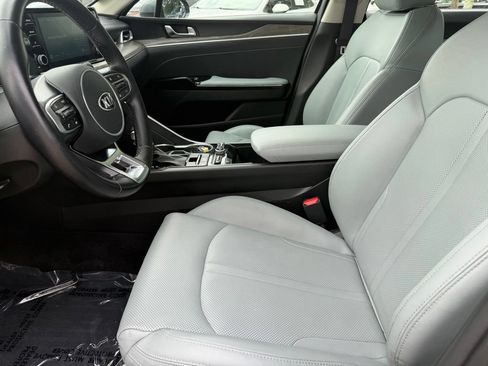 Used 2021 Kia K5 EX FWD image 18