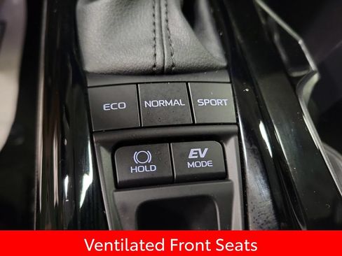 Used 2026 Toyota Camry XSE w/ Premium Plus Package AWD/4WD image 20