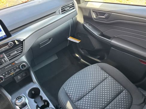 New 2026 Ford Escape Active image 21